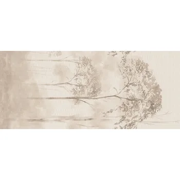 Obklad TUBADZIN Dekor Tubadzin Tropical Forest 3 mat rektifikovaný 120x275 38072151