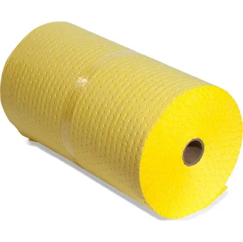 Sorbent DENSORB® sorpční role, provedení Speciál, Economy Single, light, 76 cm x 90 m, 1 ks