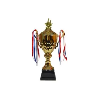 Šachový pohár Trondheim 38 - 53 cm, Výška 38 cm - C