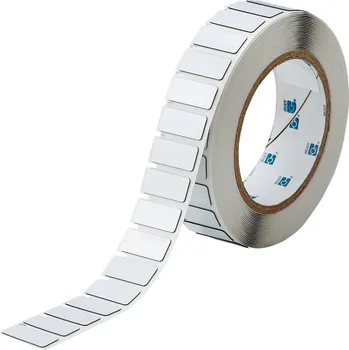 Pásek do tiskárny Brady THTEP-07-7593-WT / 620371 EPREP štítky, 35.00 mm x 18.00 mm