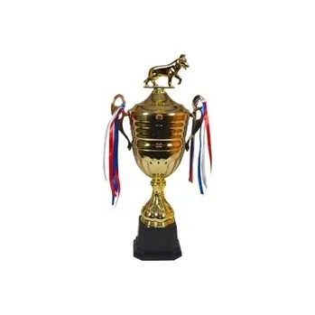 Psí pohár II Mannheim 43 - 62 cm, Výška 48 cm - D