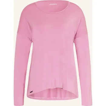 Jockey Dámské Pohodlné Domácí Tričko Supersoft Lounge,...