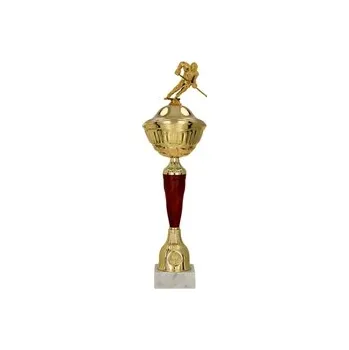 Hokejový pohár Maribor 35 - 51 cm, Výška 38 cm - F