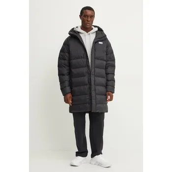 Pánské oblečení Bunda Helly Hansen OSLO 53466 černá 99X, vel. XL