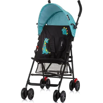 Kočárek CHIPOLINO Kočárek golfový Amaya Dino