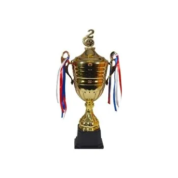 Sportovní pohár 2.místo Mannheim 42 - 61 cm, Výška 47 cm - D