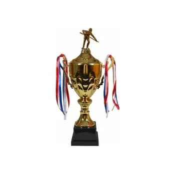 Kulečníkový pohár Trondheim 39 - 54 cm, Výška 44 cm - B