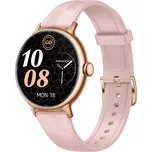 ARMODD Candywatch 5 GPS rose gold