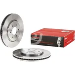 Brzdový kotouč BREMBO 09.B628.10
