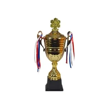 Lyžařský pohár Mannheim 42 - 61 cm, Výška 47 cm - D