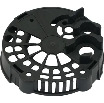 Alternátor Čepička, generátor AS-PL APC6005