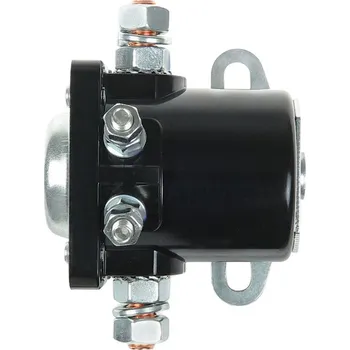 Auto-moto Elektromagnetický spínač, startér AS-PL SS9021P