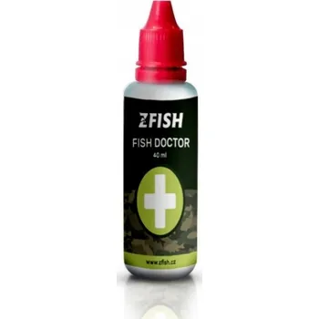 Zfish Dezinfekce Fish Doctor 40ml
