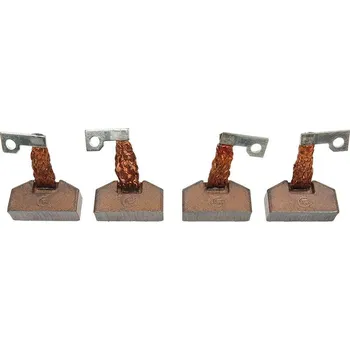 Startér Uhlíkový kartáč, startér AS-PL BSX178-179