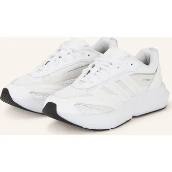 Dámská obuv Adidas Dámské Sneakersy Lightblaze Glow, bílá, 42