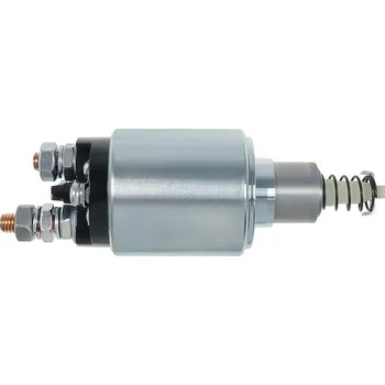 Autodíl Elektromagnetický spínač, startér AS-PL SS0029
