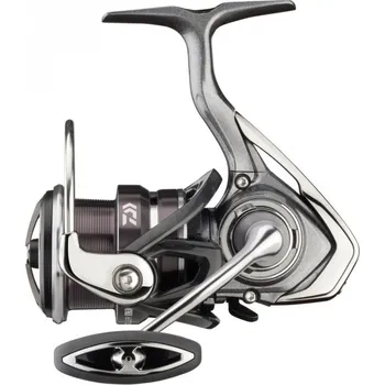 Daiwa naviják 20 Exceler LT 1000 + doprava zdarma