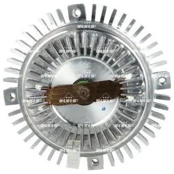 Chladič motoru Spojka, větrák chladiče NRF 49567