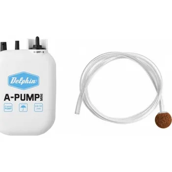 Delphin vzduchovací motorek A-PUMP mini