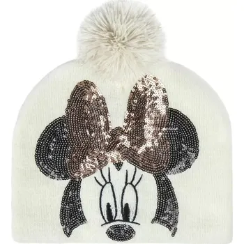 Čepice Cerda Čepice s bambulí a flitry Minnie