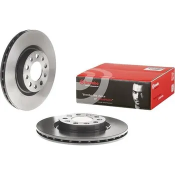 Brzdový kotouč Brzdový kotouč BREMBO 09.9366.21