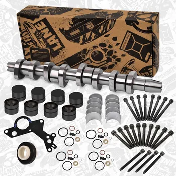 Rozvod motoru Sada vačkového hřídele ET ENGINETEAM HV0342ET