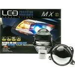 EPLL20 Bi-LED čočkové projektory 3" 6000K 70W