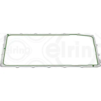 Olejová vana Těsnění, olejová vana automatické převodovky ELRING 118.340