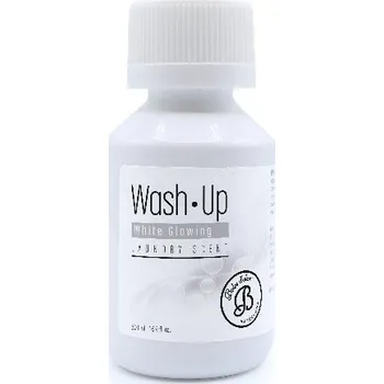Aviváž Boles d´olor Parfém do praní WASH UP 100 ml. White Glowing|Boles Dolor