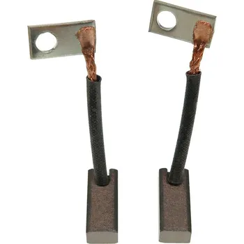 Alternátor Uhlíkový kartáč, generátor AS-PL AB2006