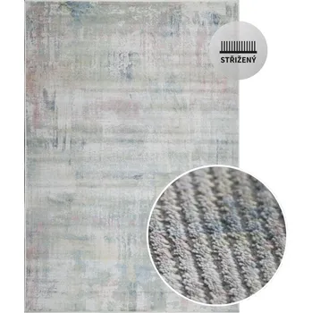 Koberec Kusový koberec RASMUS 82029 6264 Rozměr: 65x110 cm