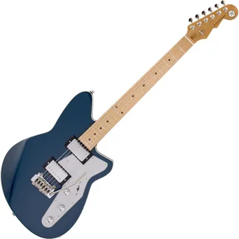 Elektrická kytara Reverend Guitars Jetstream HB High Tide Blue Elektrická kytara