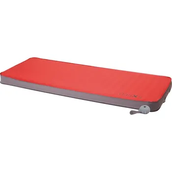 Karimatka Matrace EXPED MegaMat 10 MW 183 x 65 cm, ruby red