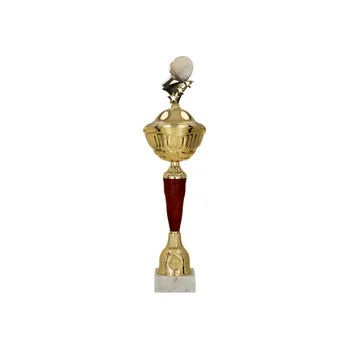 Pingpongový pohár Maribor 34 - 50 cm, Výška 35 cm - G