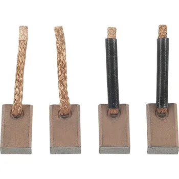 Startér Uhlíkový kartáč, startér AS-PL SB2001