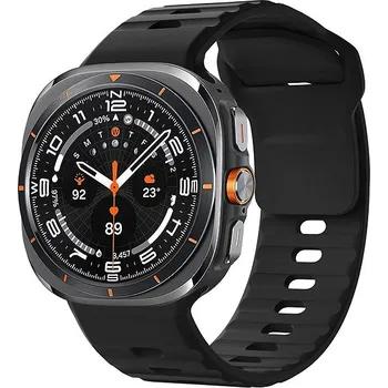 Příslušenství k chytrým hodinkám Eternico Essential pro Samsung Galaxy Watch Ultra 47mm black