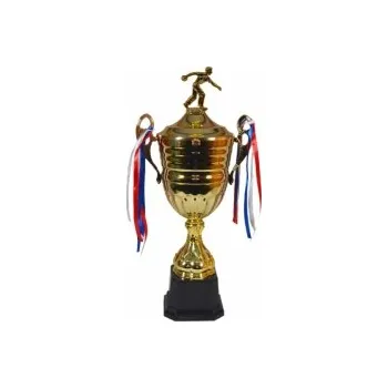 Bowlingový pohár Mannheim 44 - 63 cm, Výška 59 cm - B