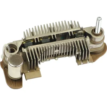 Karburátor Usměrňovač, generátor AS-PL ARC5070