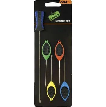 FOX sada jehel Edges Needle Set 5 ks
