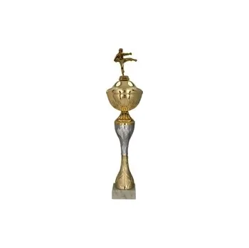 Pohár karate Ankara 34 - 51 cm, Výška 43 cm - D