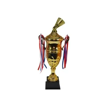 Badmintonový pohár Rennes 42 - 55 cm, Výška 48 cm - B