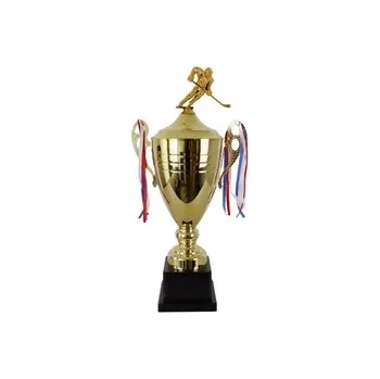 Hokejový pohár Monako 56 - 66 cm, Výška 56 cm - C