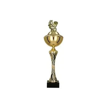 Hokejový pohár II Bari 35 - 52 cm, Výška 35 cm - H