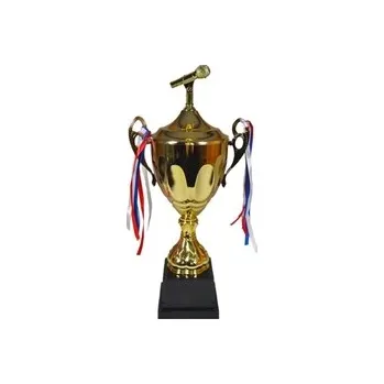 Hudební pohár Graz 38 - 51 cm, Výška 38 cm - D