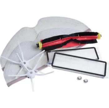 Příslušenství k robotickému vysavači Malá sada příslušenství Xiaomi Roborock pro Xiaomi Roborock S6 Pure