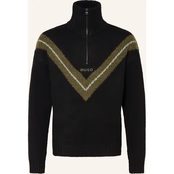 Pánský svetr Hugo Chlapecký Svetr Troyer, Svetr Troyer, 176