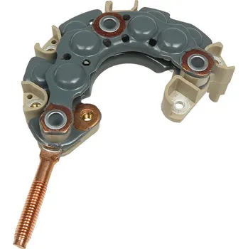 Karburátor Usměrňovač, generátor AS-PL ARC6007