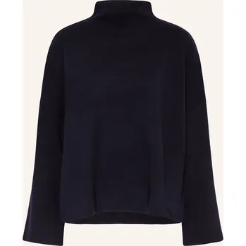 Dámský svetr Allude Dámský Svetr S Kašmírem, tmavě modrá, 36