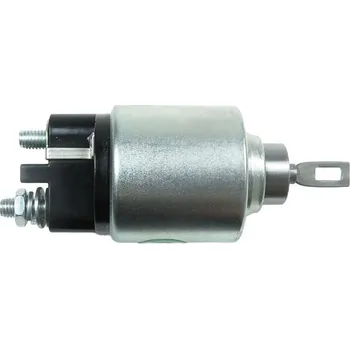 Startér Elektromagnetický spínač, startér AS-PL SS0021