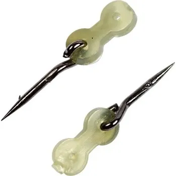 Giants fishing Kolíček Silicone Bait Holder Spike 10ks - 10 mm
